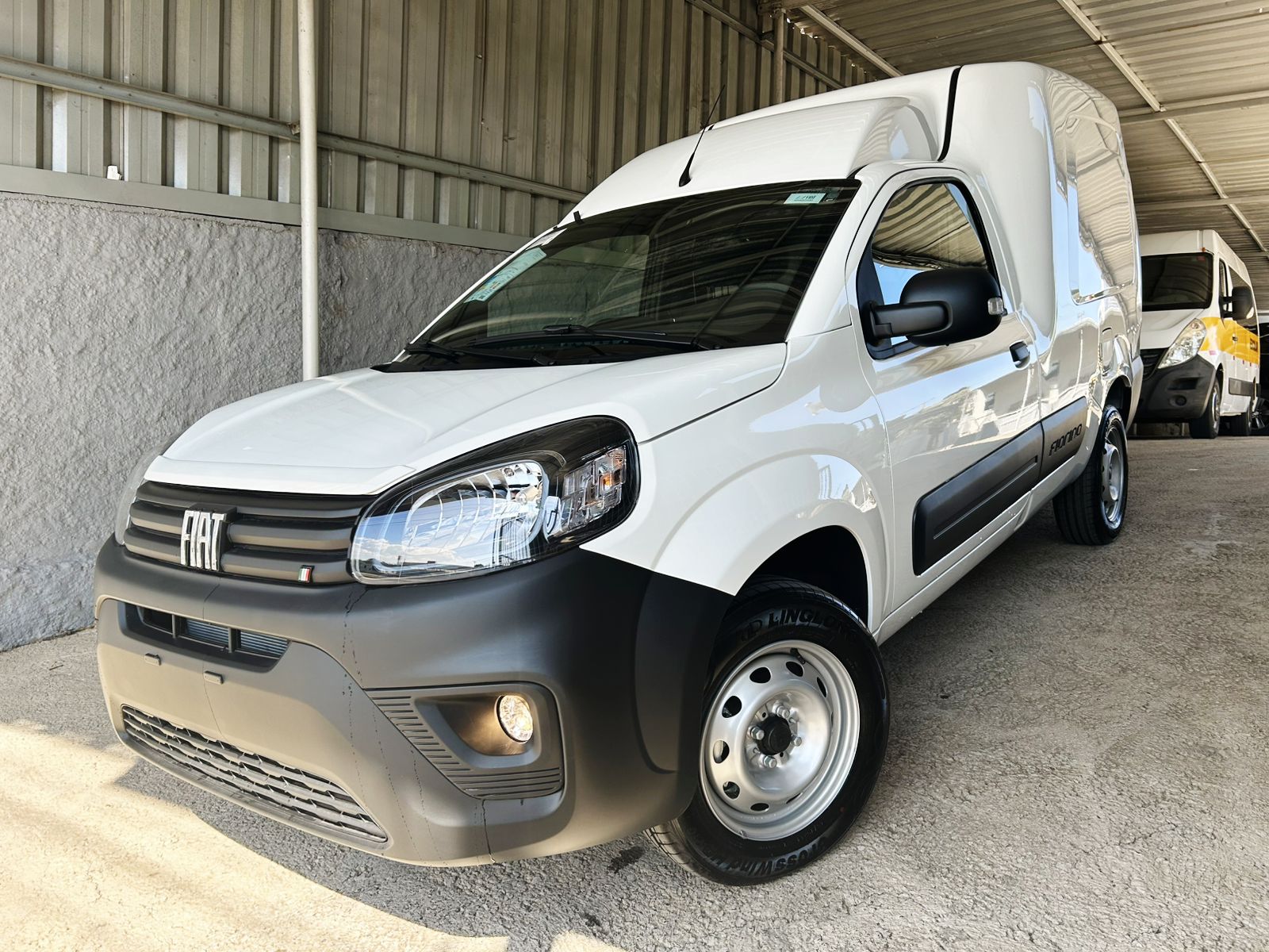 Fiorino